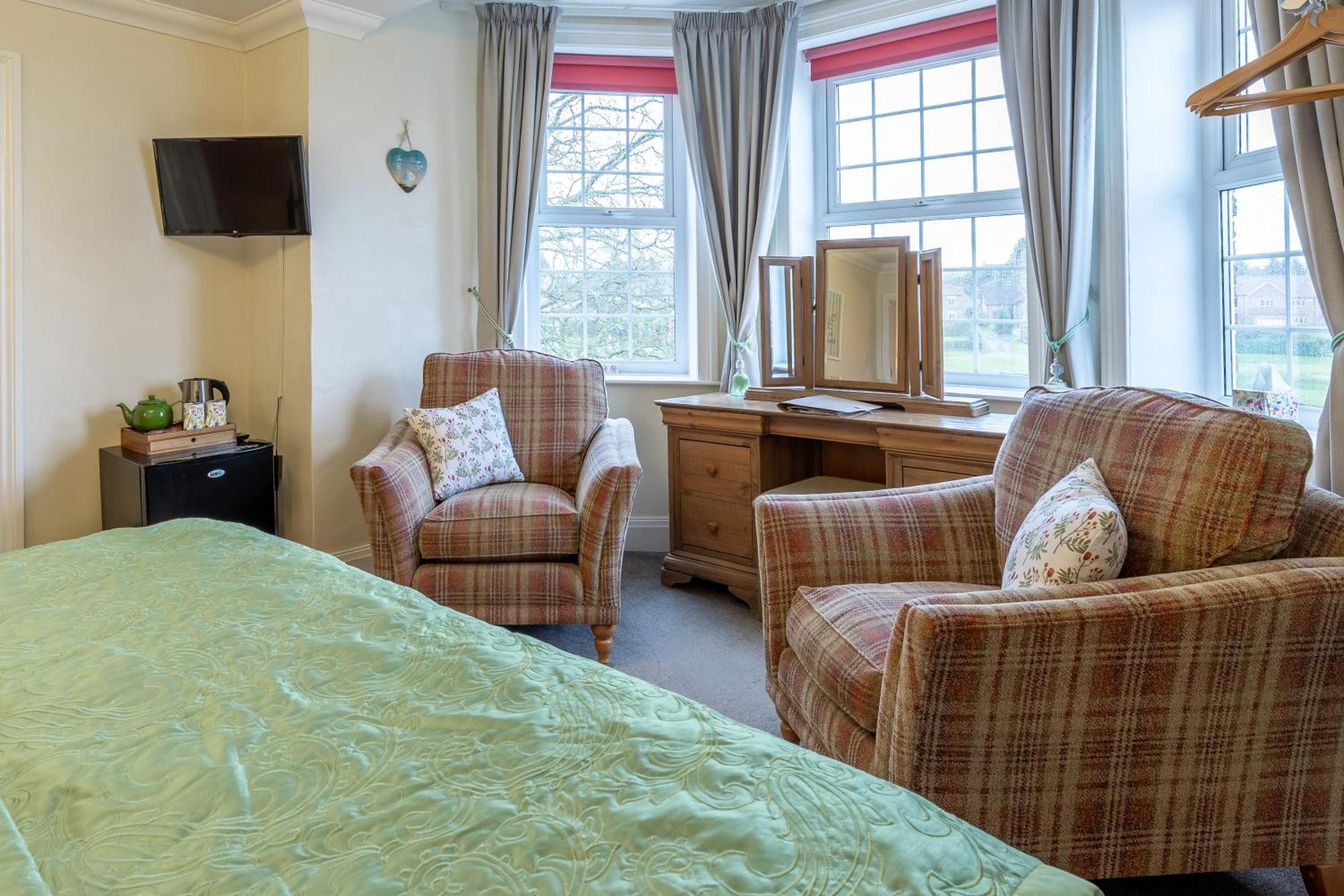 Harmony House Boutique B&B Stillingfleet Room photo