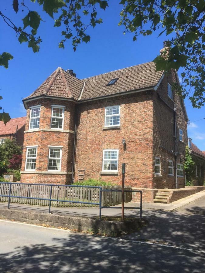 Harmony House Boutique B&B Stillingfleet Exterior photo